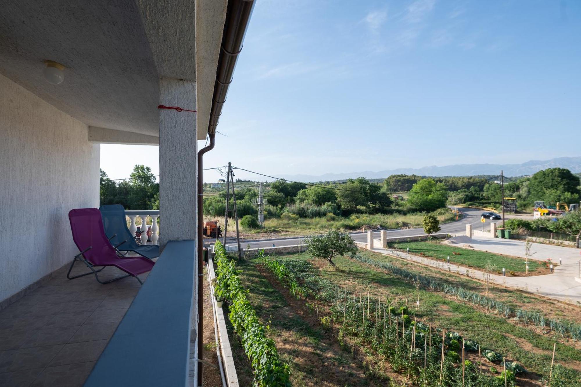 Marina'S Apartments Ражанац Номер фото